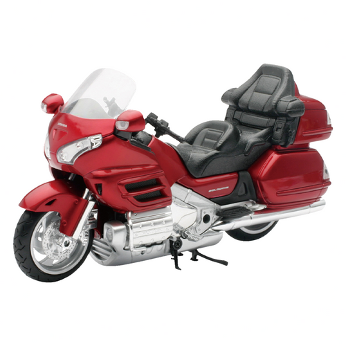 New Ray Toys Honda Gold Wing 2010 - 1:12 Scale