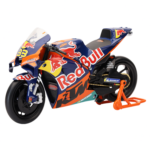 New Ray Toys Red Bull KTM Jack Miller 1:12 Scale - Brad Binder