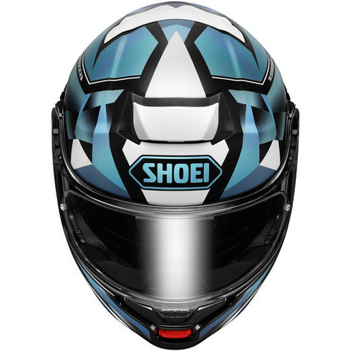 Shoei Neotec 3 Fragments Helmet