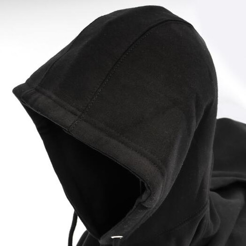 Shoei Logo Pullover Hoodie