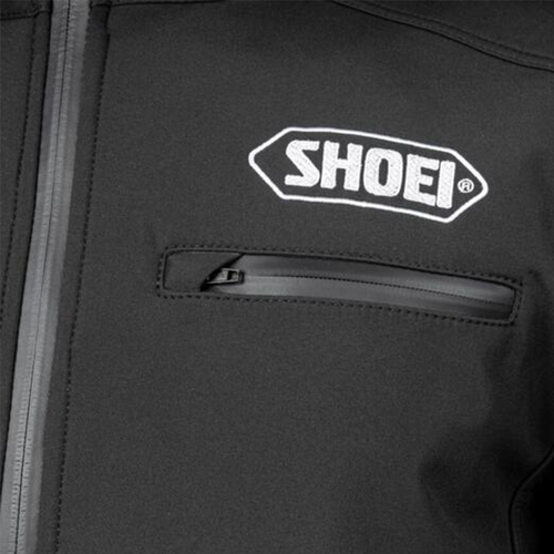 Shoei Softshell Jacket 2.0