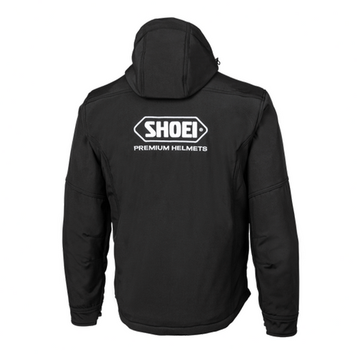 Shoei Softshell Jacket 2.0