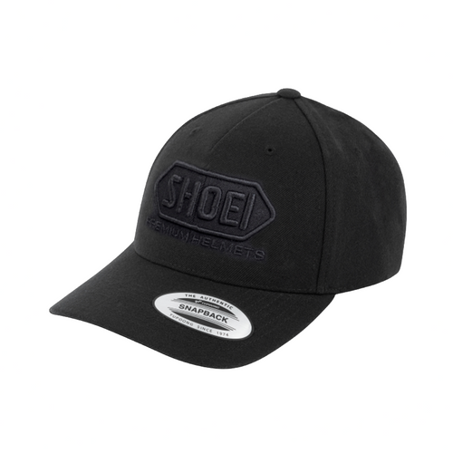 Shoei Curved Bill Hat
