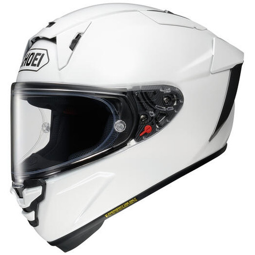 Shoei X-Fifteen Cross Logo Helmet