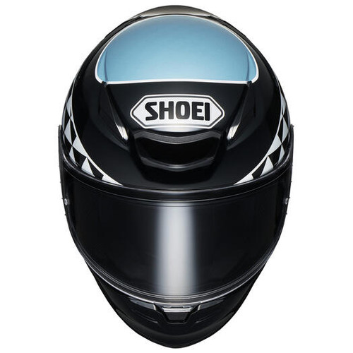 Shoei RF-1400 Shakin Speed Helmet