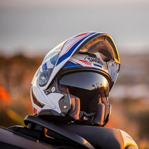 Shoei Neotec 3 Grasp Helmet