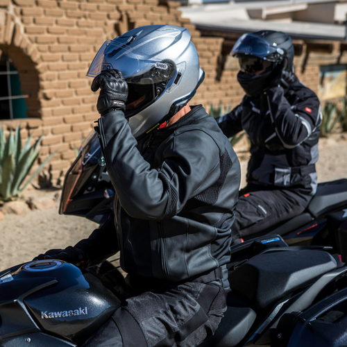 Shoei GT-Air II Helmet