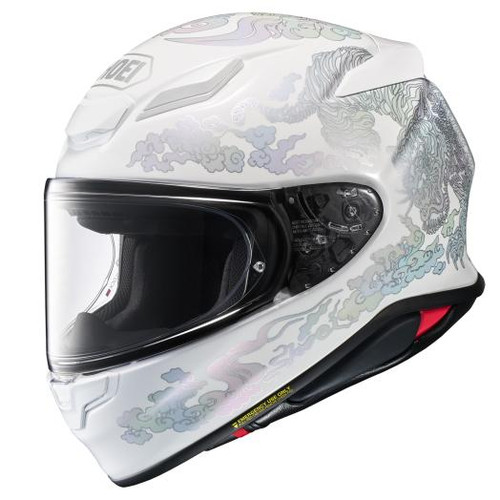 Shoei RF-1400 Fearless Helmet