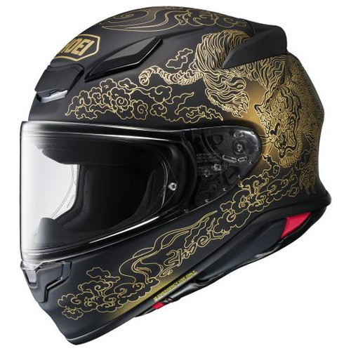 Shoei RF-1400 Fearless Helmet