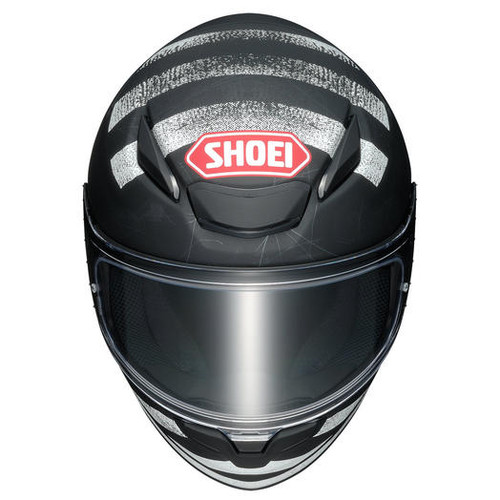 Shoei RF-1400 Scanner Helmet