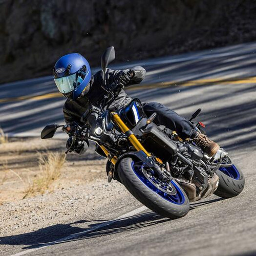 Shoei RF-SR Helmet - Solid