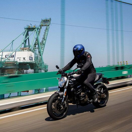 Shoei RF-SR Helmet - Solid