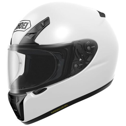 Shoei RF-SR Helmet - Solid
