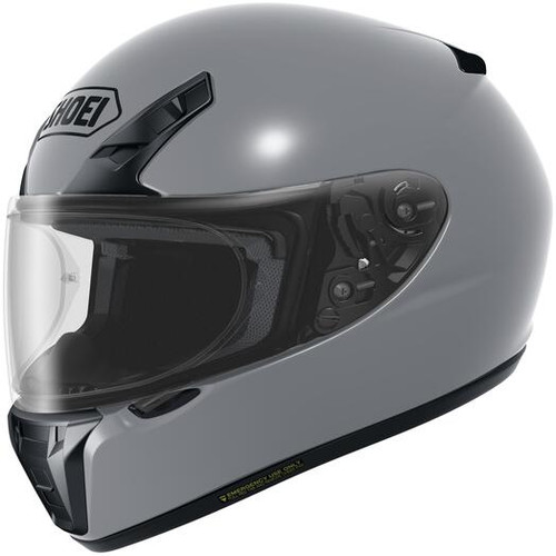 Shoei RF-SR Helmet - Solid