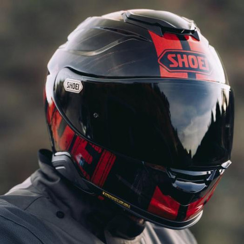 Shoei GT-Air II Glorify Helmet