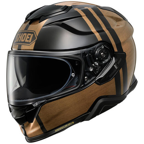 Shoei GT-Air II Glorify Helmet