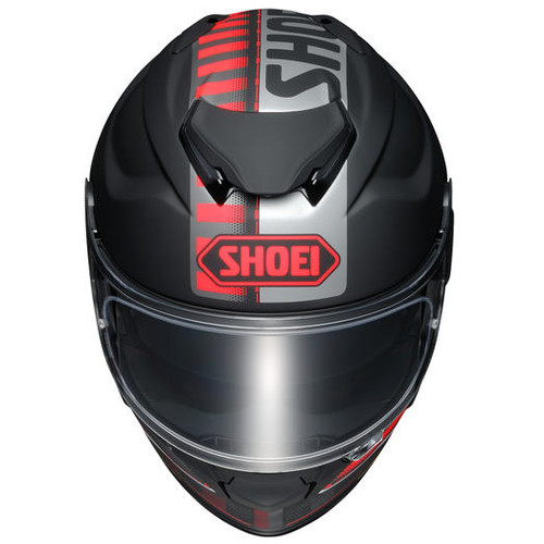 Shoei GT-Air II Tesseract Helmet
