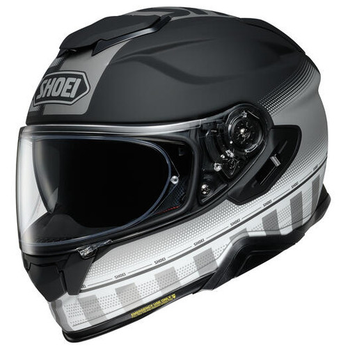 Shoei GT-Air II Tesseract Helmet