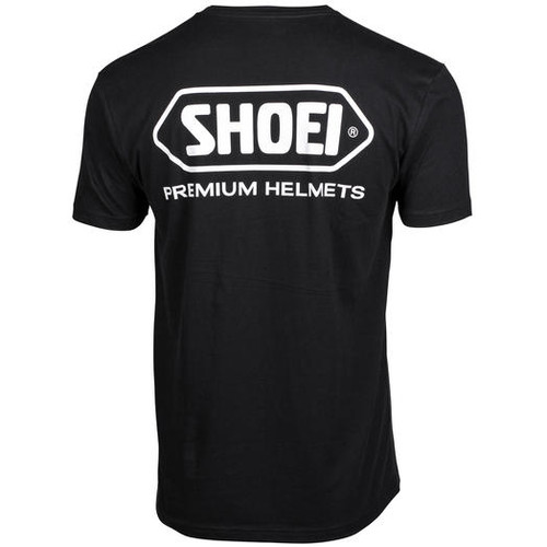 Shoei Double Sided Tee Shirt