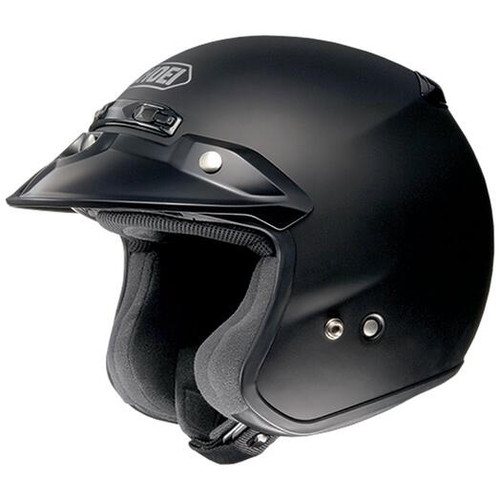 Shoei RJ Platinum-R Helmet