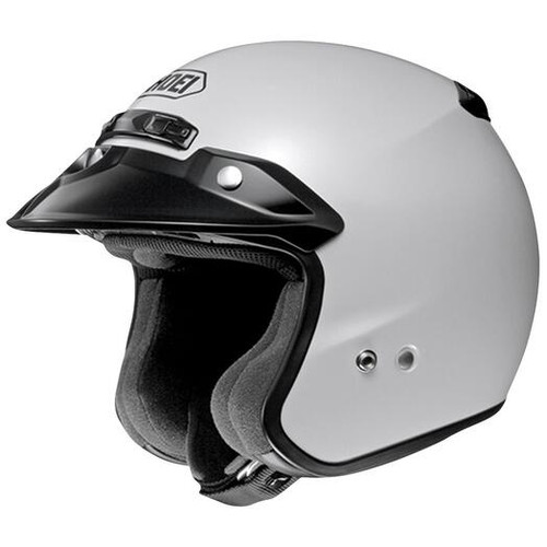 Shoei RJ Platinum-R Helmet