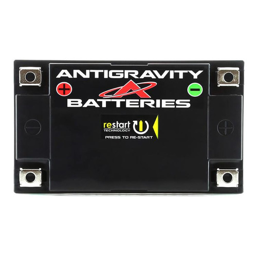 Antigravity ATX-30 Lithium Battery w/Re-Start