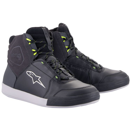 Alpinestars Chrome Drystar Shoes