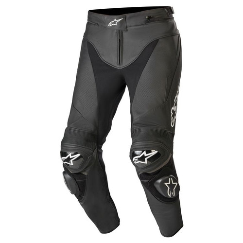 Riding Gear - Pants - Leather Pants - Grom Dudes Garage