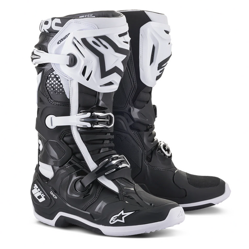 Alpinestars Tech 10 Boots CE