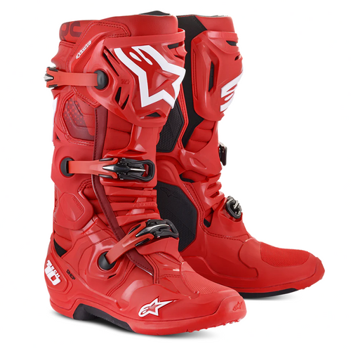 Alpinestars Tech 10 Boots CE