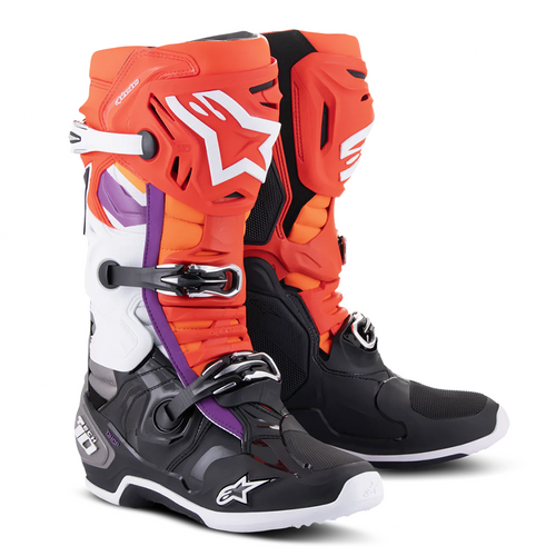 Alpinestars Tech 10 Boots CE