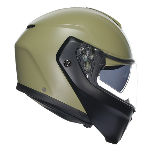 AGV Streetmodular Mono Helmet