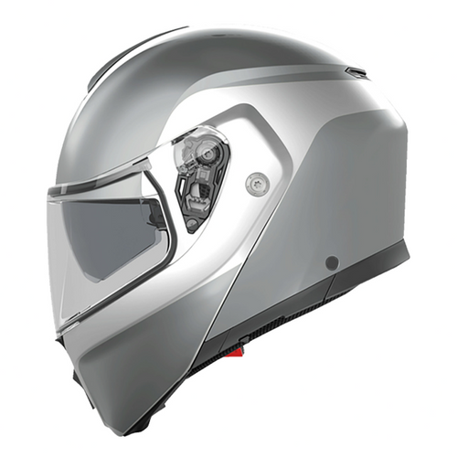 AGV Streetmodular Levico Helmet