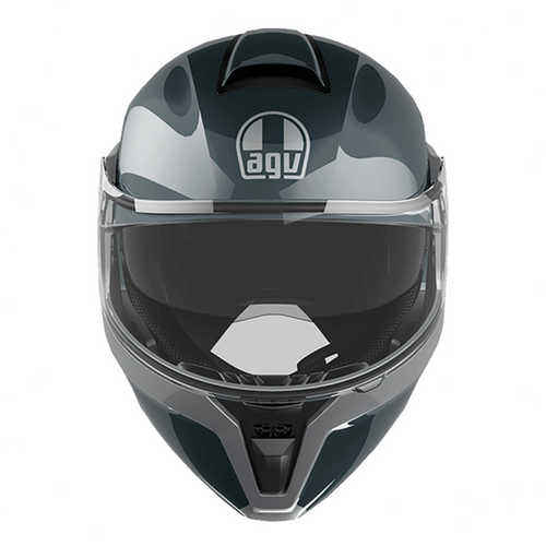 AGV Streetmodular Levico Helmet