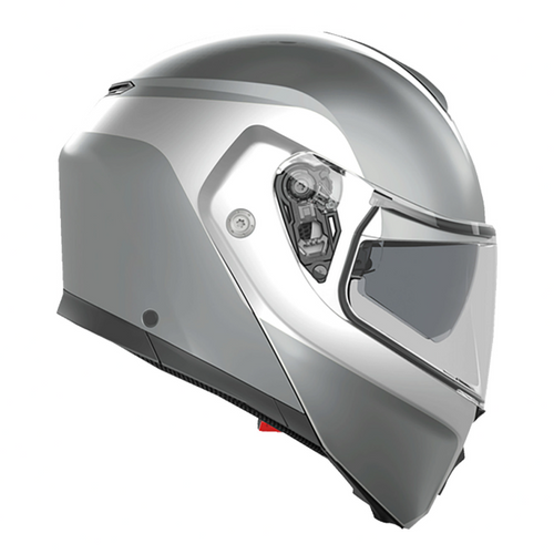 AGV Streetmodular Levico Helmet
