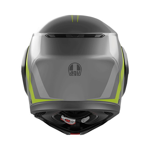 AGV Streetmodular Resia Helmet
