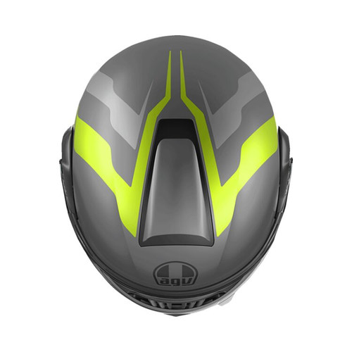 AGV Streetmodular Resia Helmet