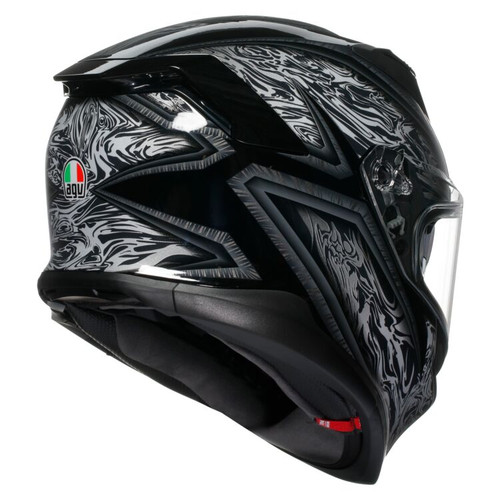 AGV K7 Damascus Helmet