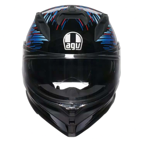 AGV K7 Genisys Helmet