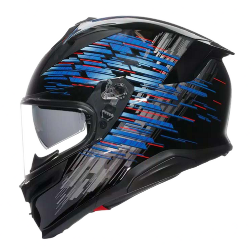 AGV K7 Genisys Helmet