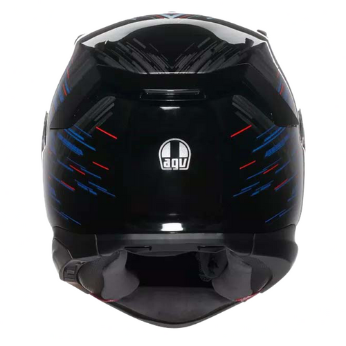 AGV K7 Genisys Helmet