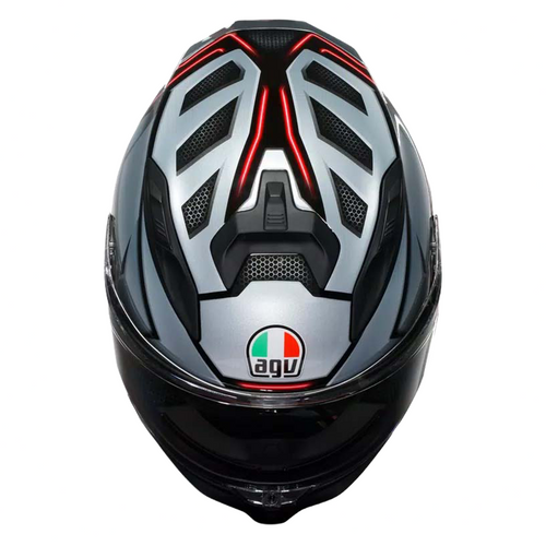 AGV K7 Jaeger Helmet