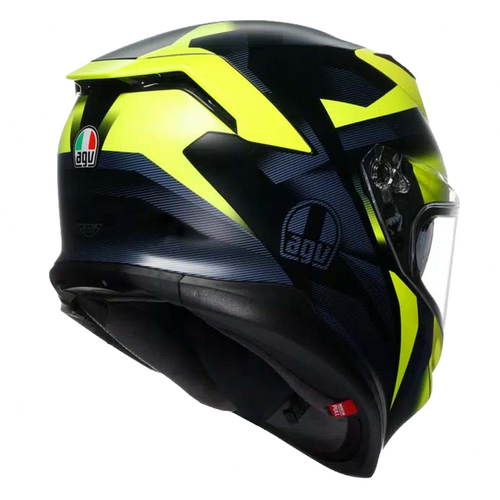 AGV K7 Glimpse Helmet