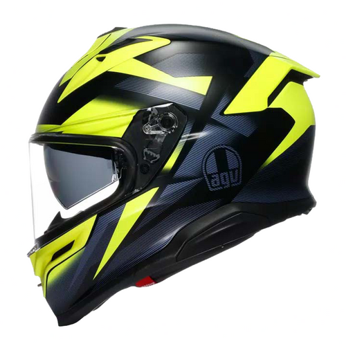 AGV K7 Glimpse Helmet