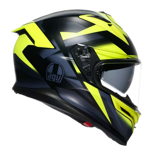 AGV K7 Glimpse Helmet