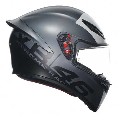 AGV K1 S Limit 46 Helmet