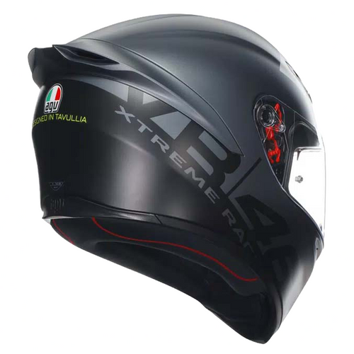 AGV K1 S Limit 46 Helmet