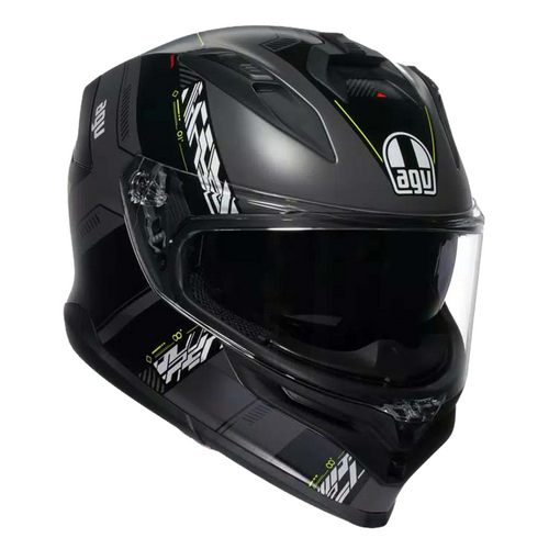 AGV K7 Kyber Helmet