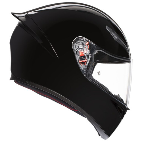 AGV K1 S Solid Helmet