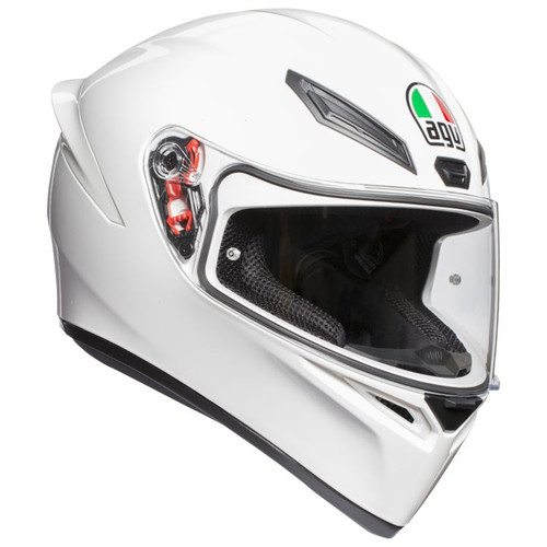 AGV K1 S Solid Helmet